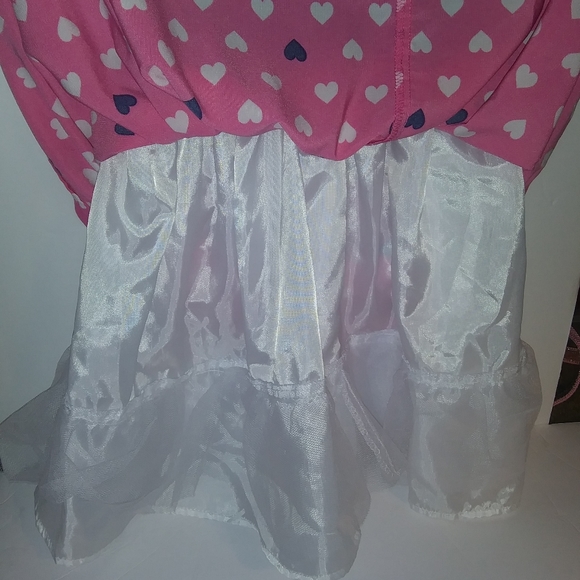 Hearts Dress - Picture 8 of 8